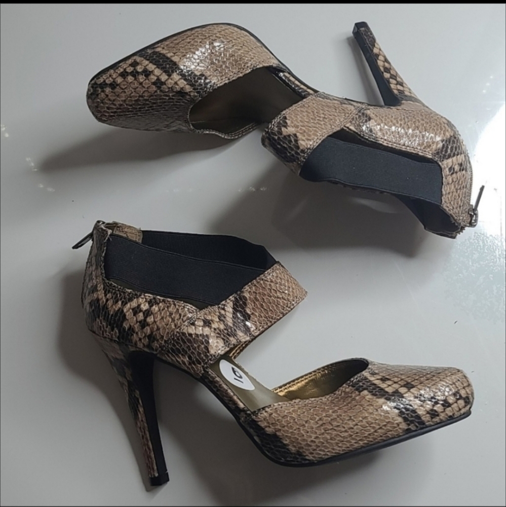 Nine West WNRATE heels